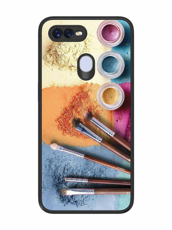 Oppo F9 Pro Creative Canvas