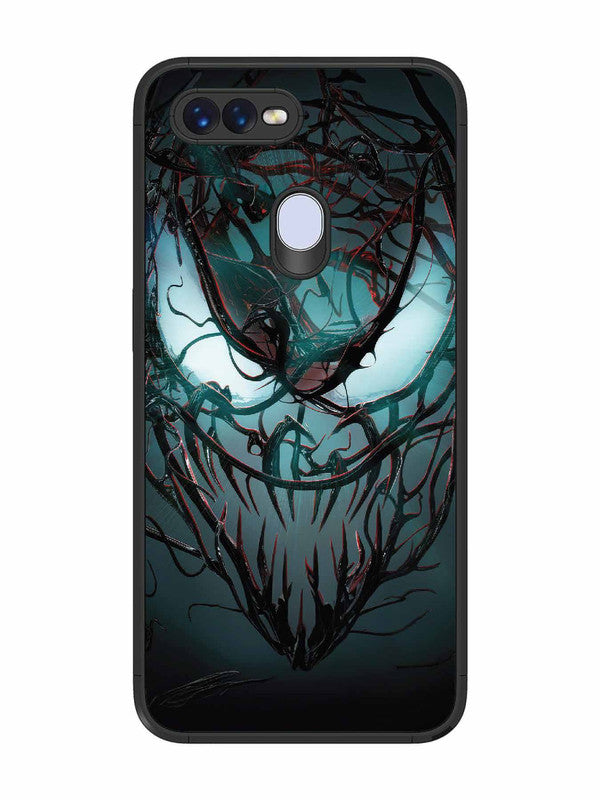 Oppo F9 Pro Venom 3