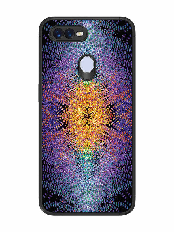 Oppo F9 Pro Another Dimension Path