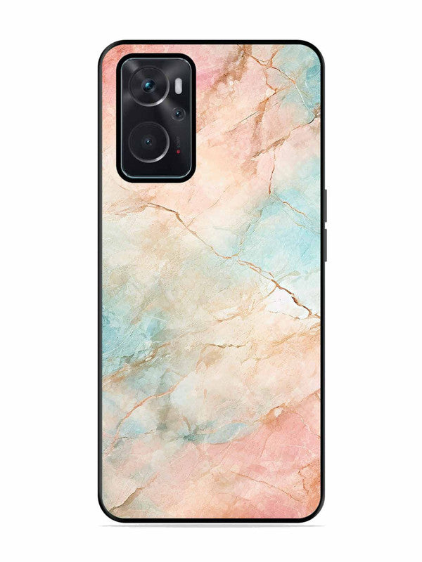 Oppo K10 4G Marble