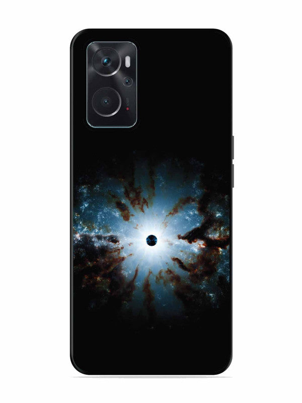Oppo K10 4G Dark Universe