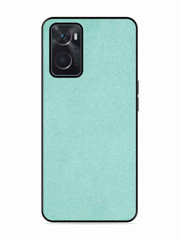 Oppo K10 4G Ocean Breeze Plain