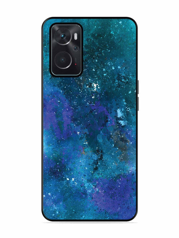 Oppo K10 4G Celestial Dreamscape, Nebula