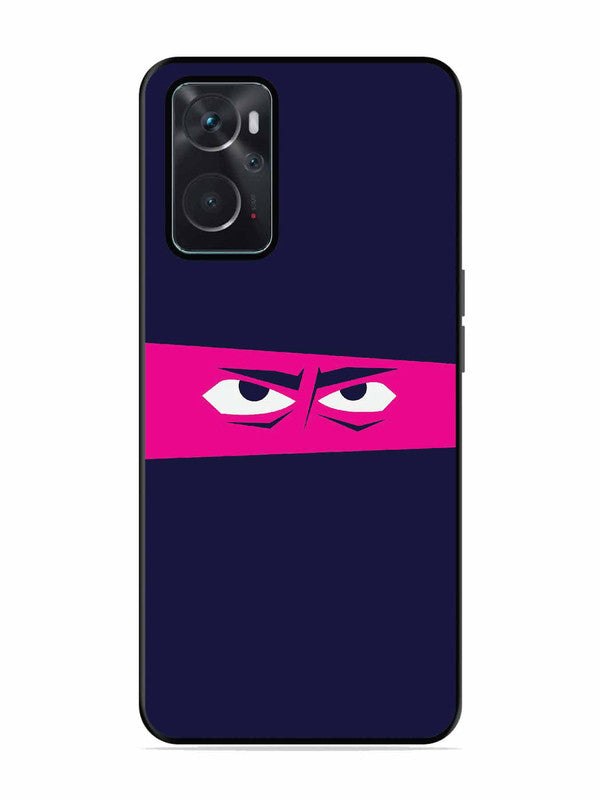 Oppo K10 4G Eyes On Pink