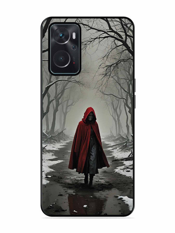 Oppo K10 4G Scarlet Witch