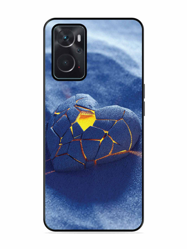 Oppo K10 4G Broken Heart
