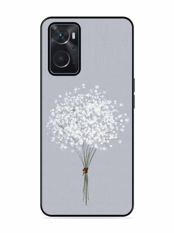 Oppo K10 4G Blossom White