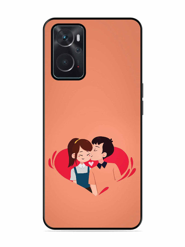 Oppo K10 4G Love Birds
