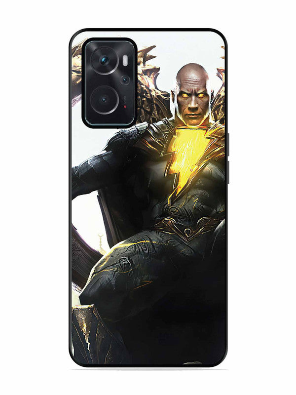Oppo K10 4G black-adam