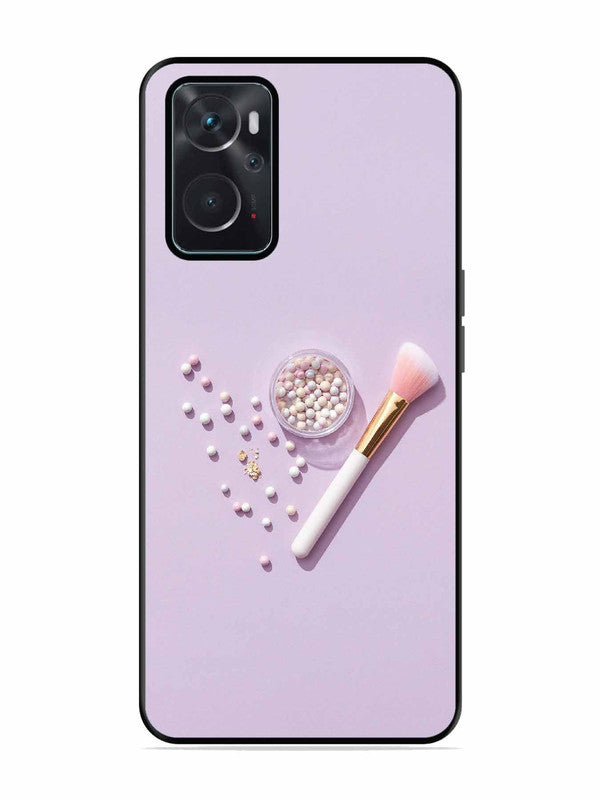 Oppo K10 4G Girls Makeup Story2