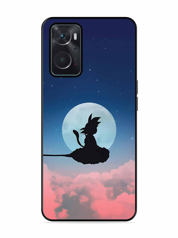 Oppo K10 4G Gohan