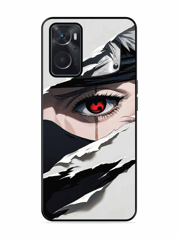 Oppo K10 4G The Lonely Wonderer