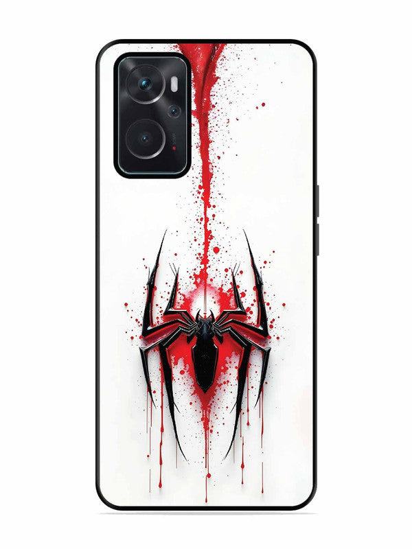 Oppo K10 4G Bloody Spider