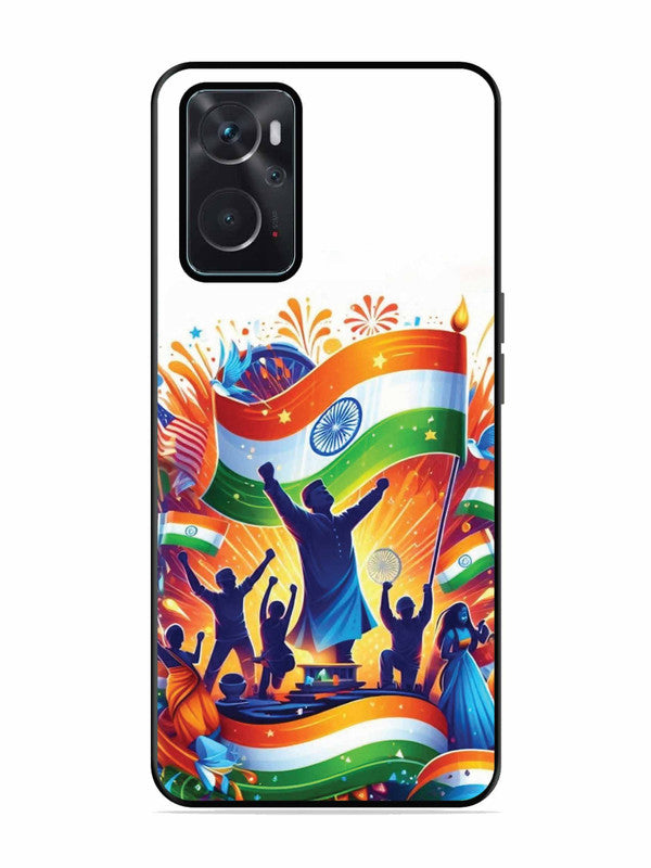 Oppo K10 4G Independant India