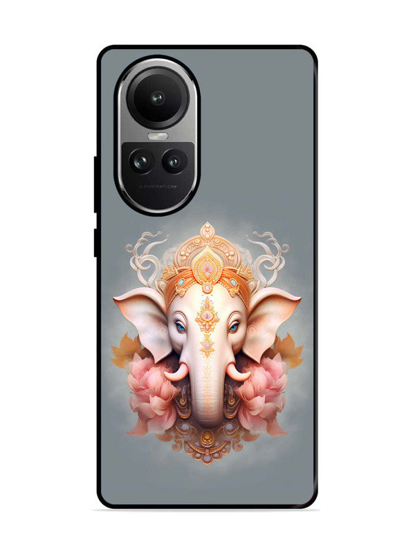 Oppo RENO 10 5G Ganesh Ji