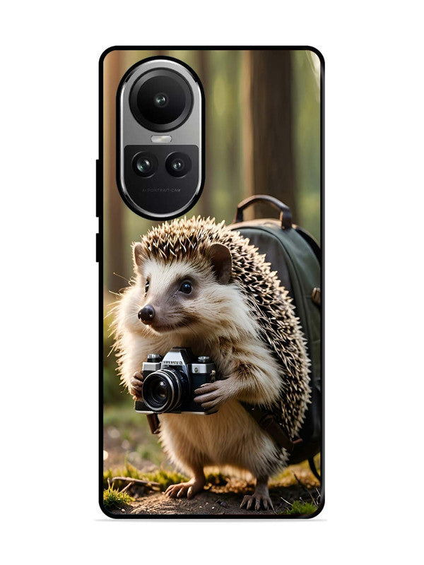 Oppo RENO 10 5G Wildlife Photographer