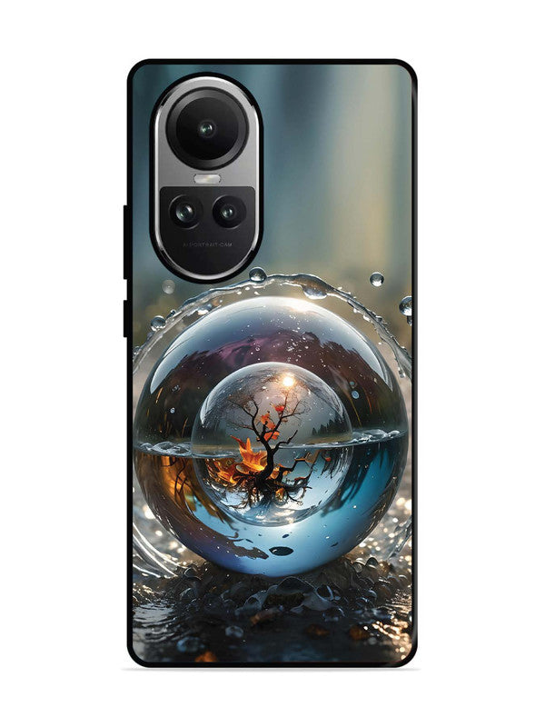 Oppo RENO 10 5G Aquatree In Waterball
