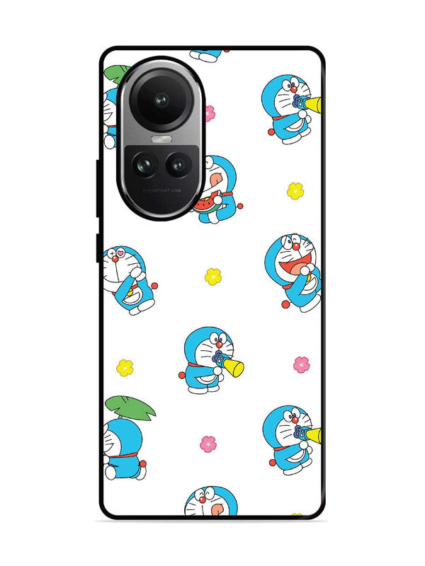 Oppo RENO 10 5G Doraemon