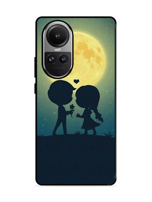 Oppo RENO 10 5G Couple Kids