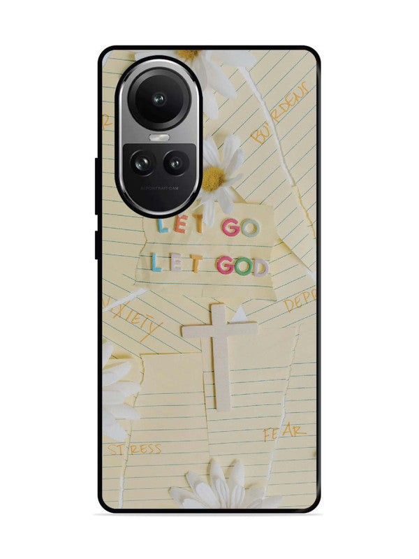 Oppo RENO 10 5G Cross Lets go