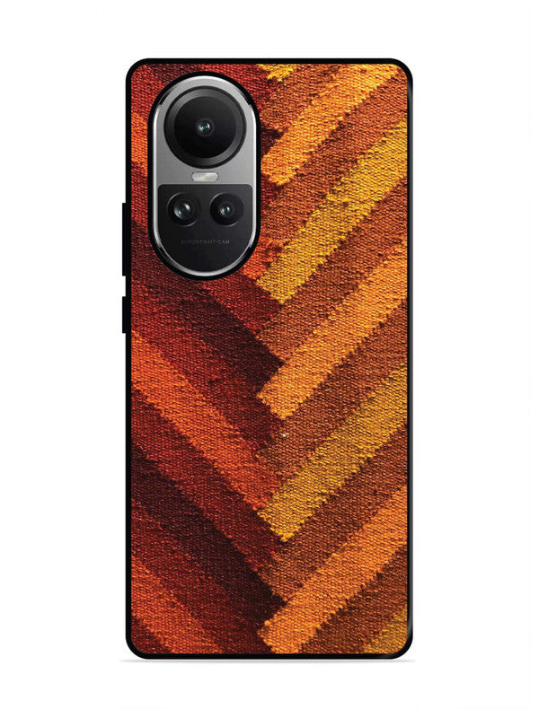 Oppo RENO 10 5G Mat Texture
