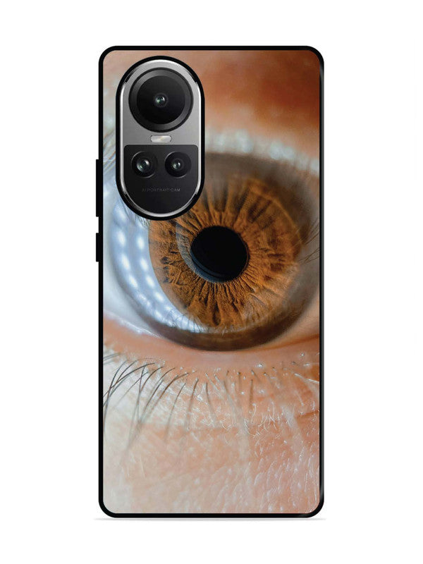 Oppo RENO 10 5G Eye