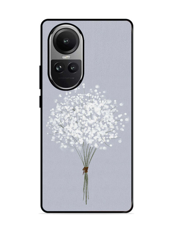 Oppo RENO 10 5G Blossom White