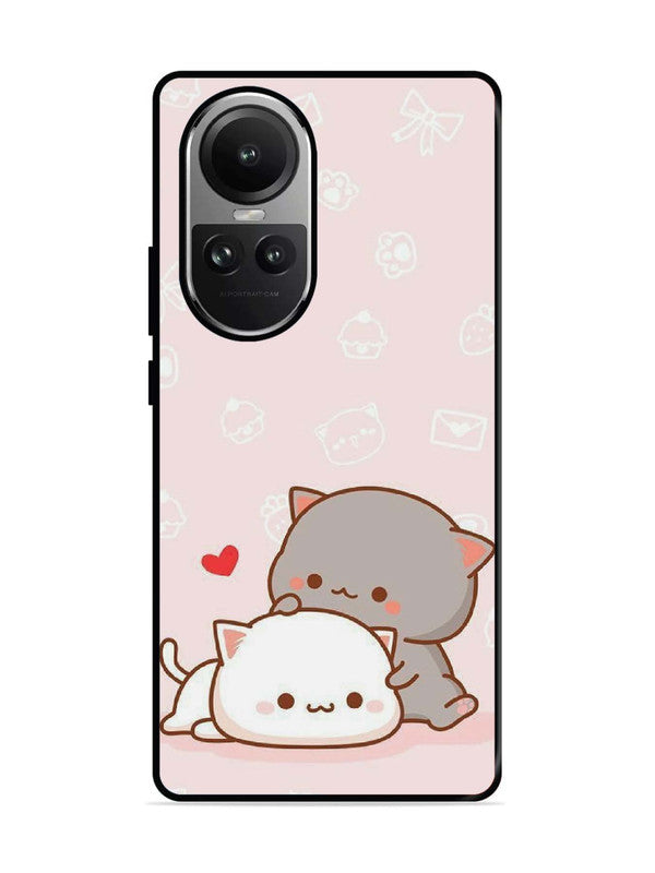 Oppo RENO 10 5G Bubu & Dudu Love