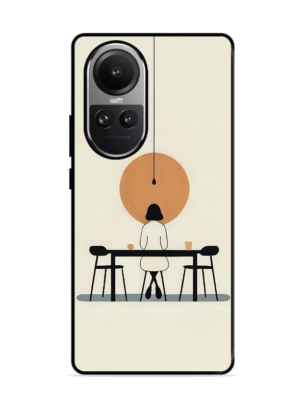 Oppo RENO 10 5G Alone