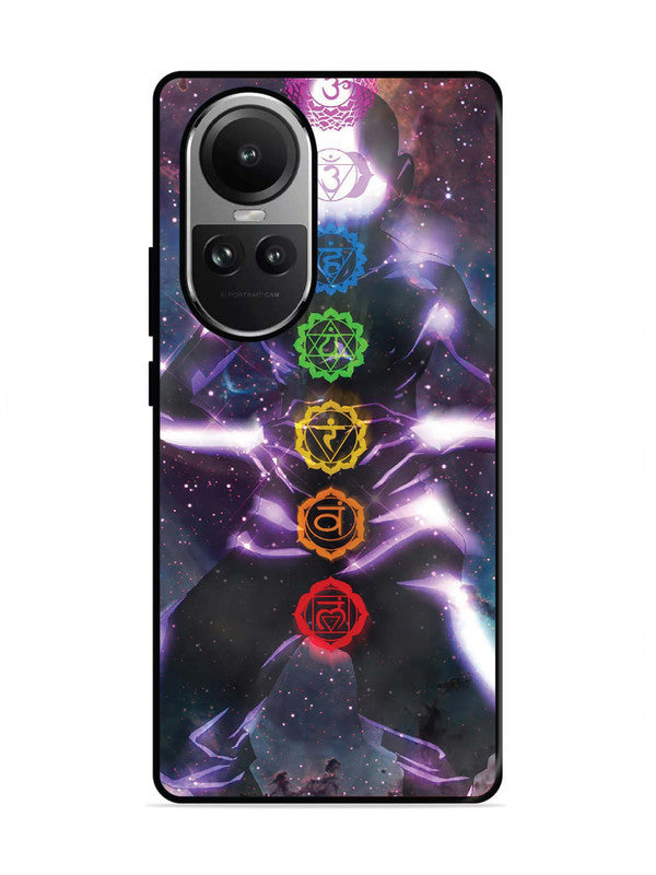 Oppo RENO 10 5G Aang Avatar The Last Airbender