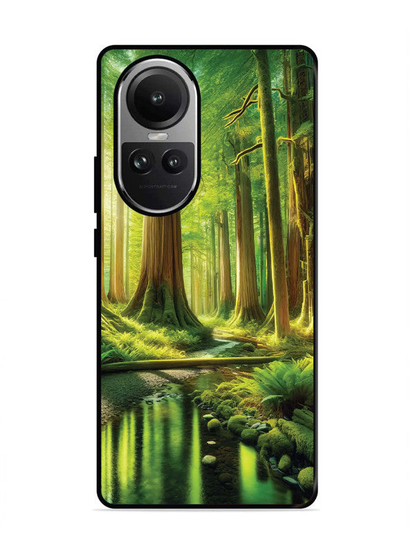 Oppo RENO 10 5G Forest