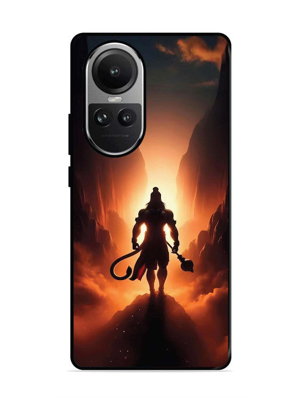 Oppo RENO 10 5G Veer Bajrangi