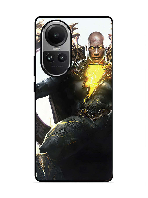 Oppo RENO 10 5G black-adam