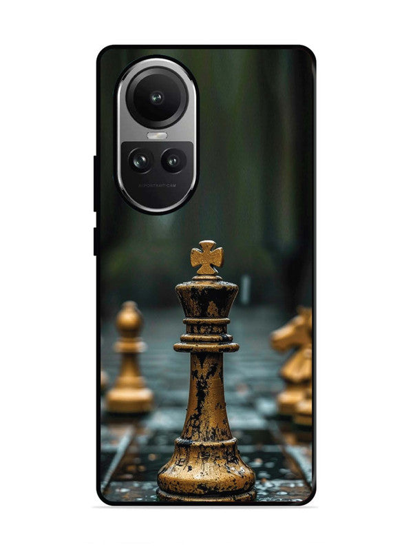 Oppo RENO 10 5G The King Chess