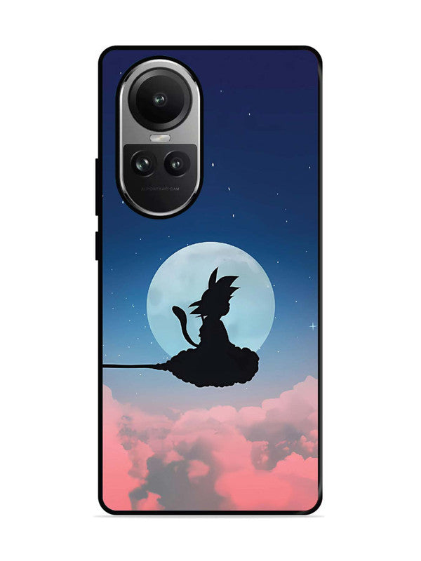 Oppo RENO 10 5G Gohan