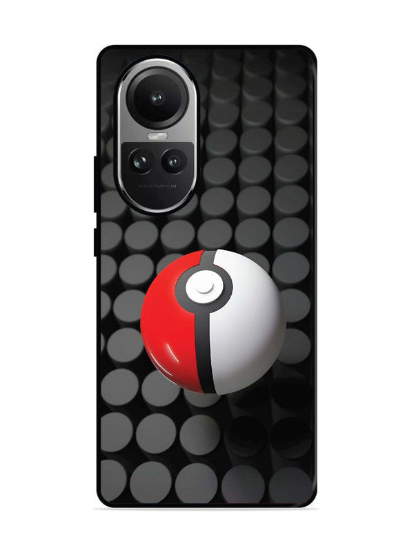 Oppo RENO 10 5G Poke ball