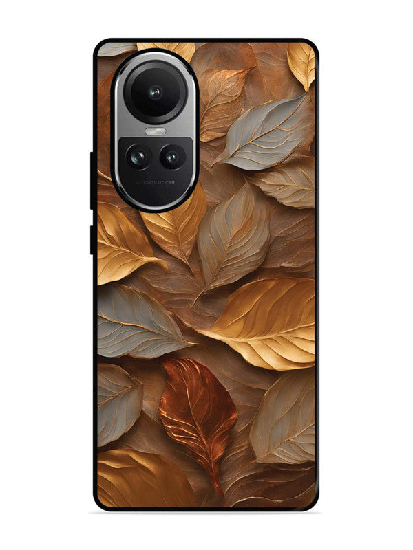 Oppo RENO 10 Pro 5G Dry Leaves