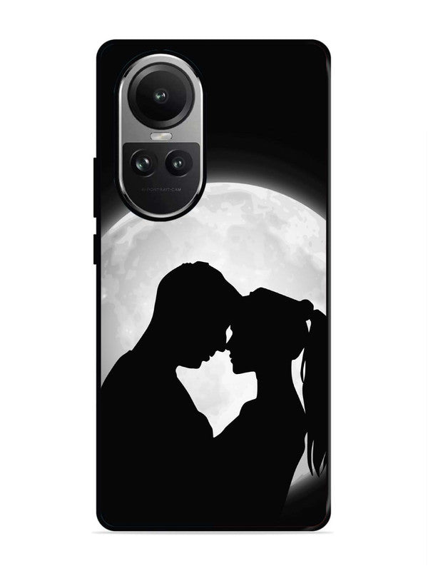 Oppo RENO 10 Pro 5G Couple on Moon