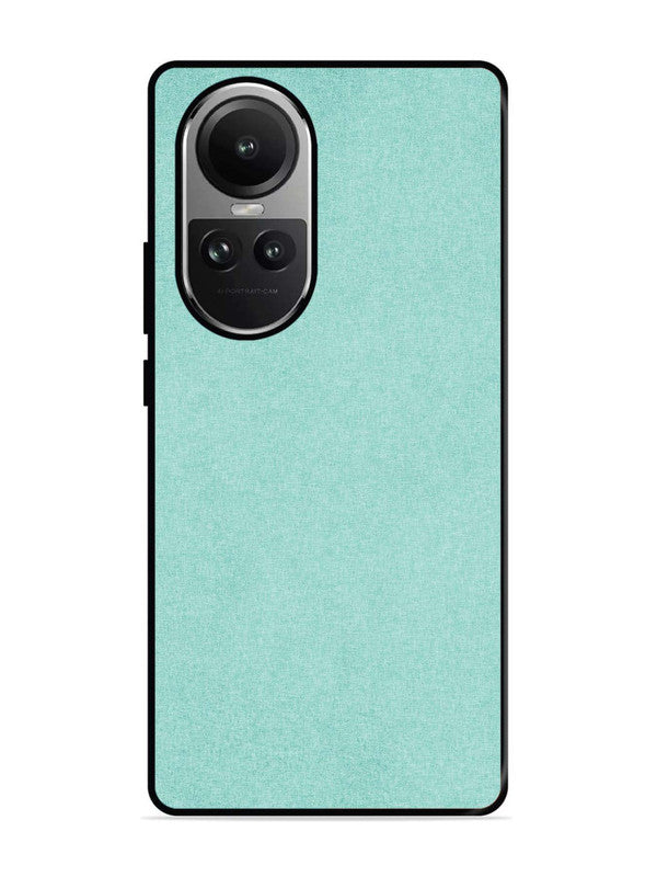 Oppo RENO 10 Pro 5G Ocean Breeze Plain