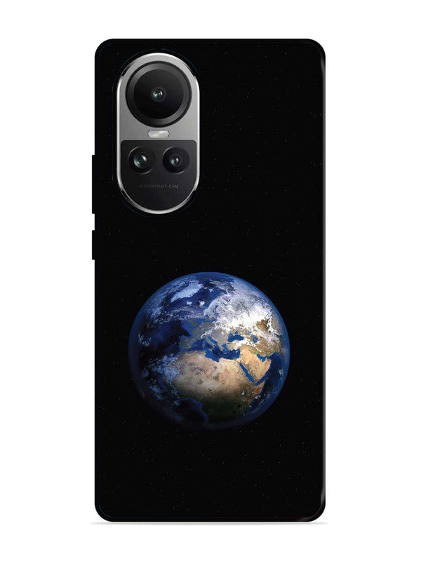 Oppo RENO 10 Pro 5G Earth From Space