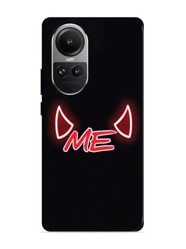 Oppo RENO 10 Pro 5G Devil Me
