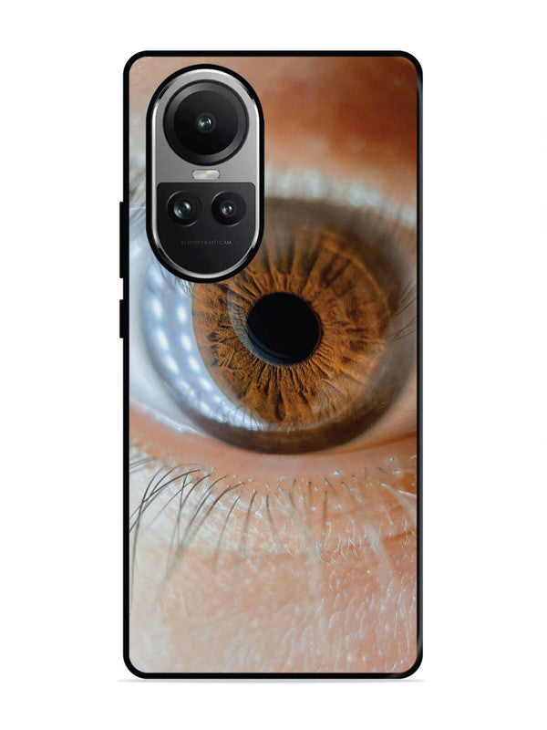 Oppo RENO 10 Pro 5G Eye