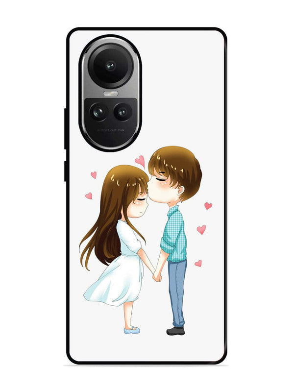 Oppo RENO 10 Pro 5G Cute Little Couple