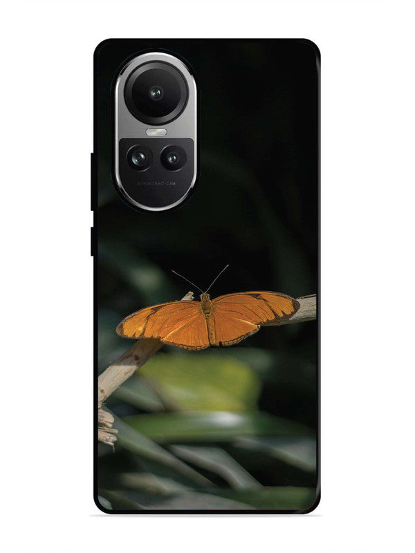 Oppo RENO 10 Pro 5G Beautiful Butterfly