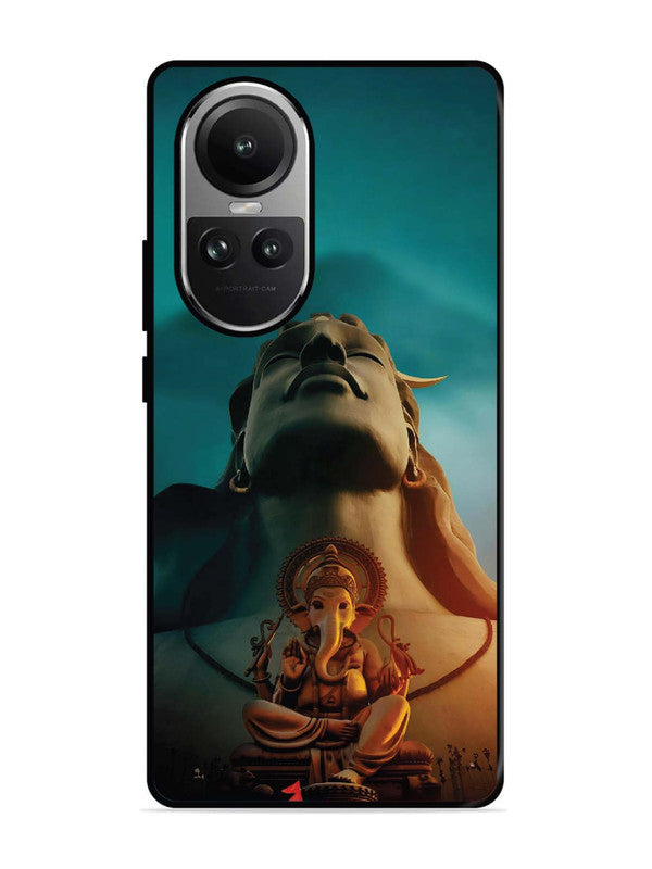 Oppo RENO 10 Pro 5G Shiva & Ganesh