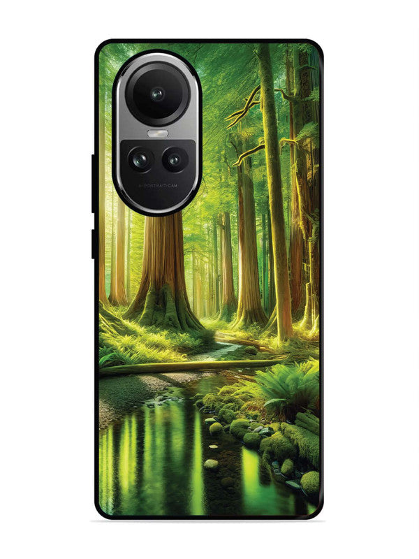 Oppo RENO 10 Pro 5G Forest