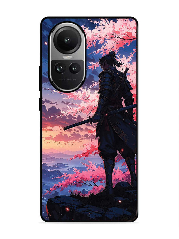 Oppo RENO 10 Pro 5G Samuray