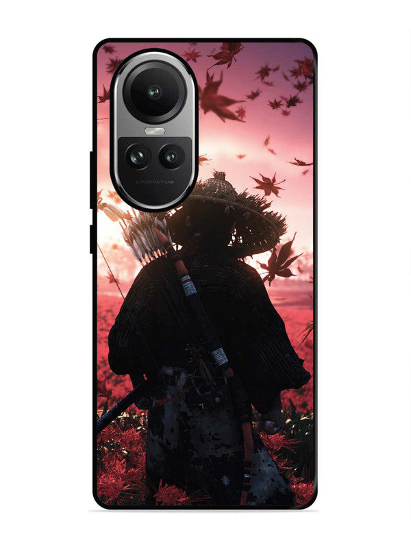 Oppo RENO 10 Pro 5G Shaolin