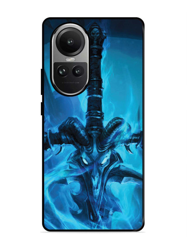Oppo RENO 10 Pro 5G Warcraft Arthas