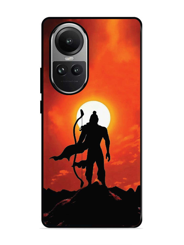Oppo RENO 10 Pro 5G Lord Rama